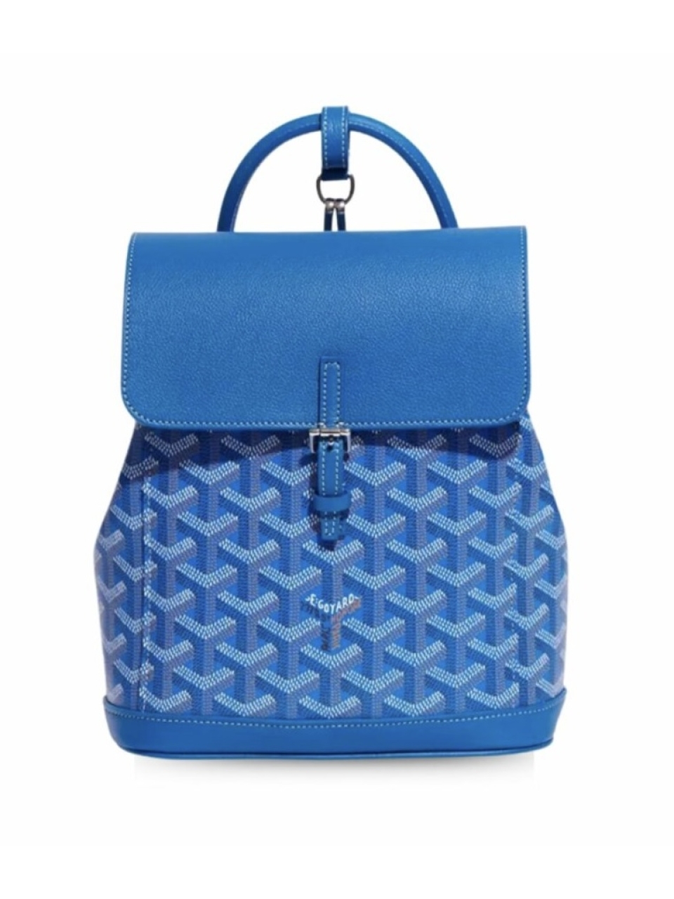 Мини-рюкзак Alpin GOYARD